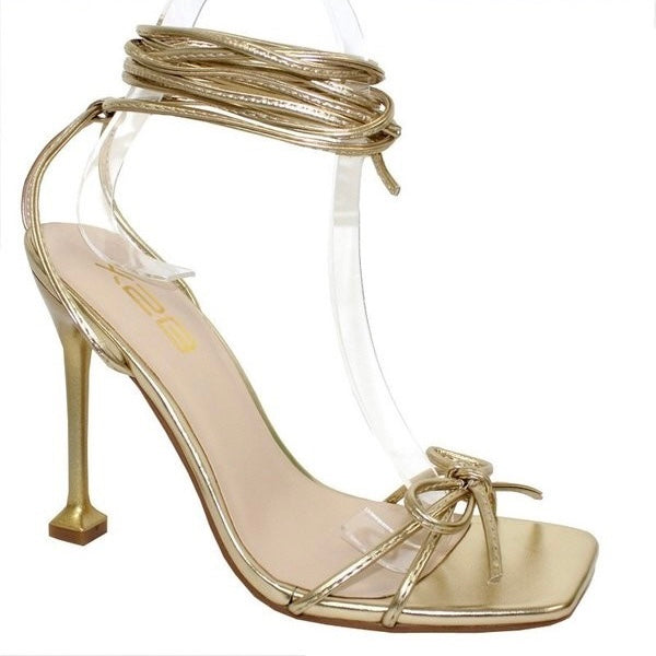 KIMM-3 Gold - ShoeNami