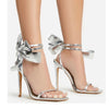 BEAU Silver - ShoeNami