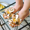 FULLY Rose Gold - ShoeNami