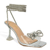 SOFIE-21 Silver - ShoeNami