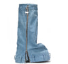 JENAS Blue Denim - ShoeNami