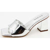 LASTING-54 Silver - ShoeNami