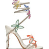 BITNARI Multi White - ShoeNami