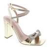 NILE-9 Gold - ShoeNami