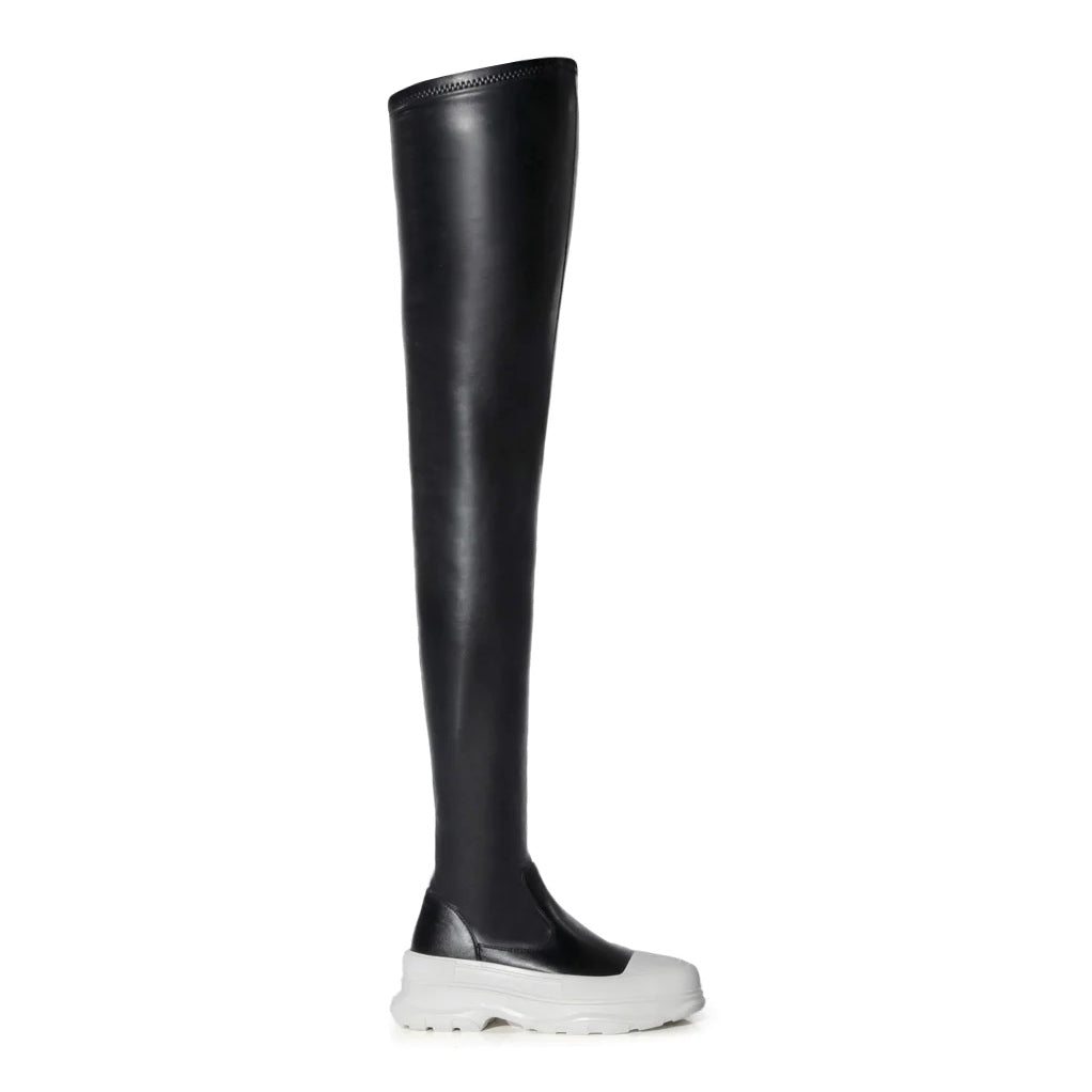 LOVER Black - ShoeNami