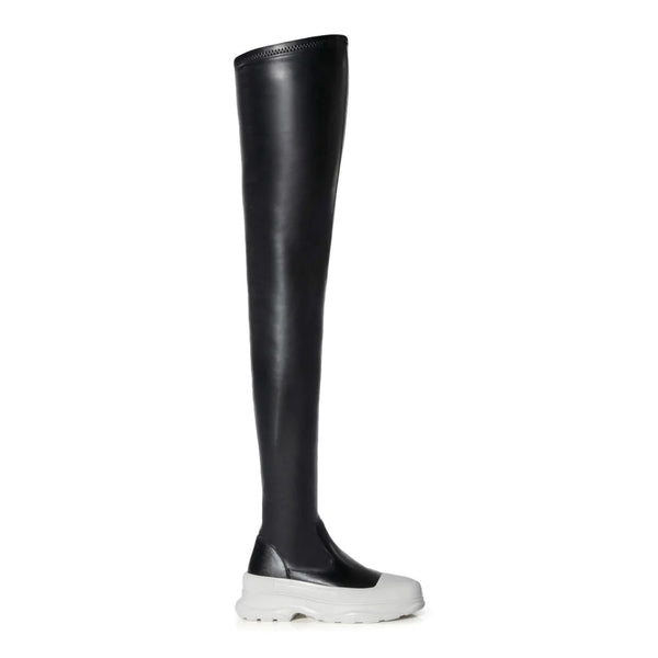 LOVER Black - ShoeNami
