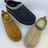MOON-03 Black - ShoeNami