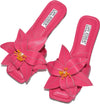 FULLY Fuchsia - ShoeNami