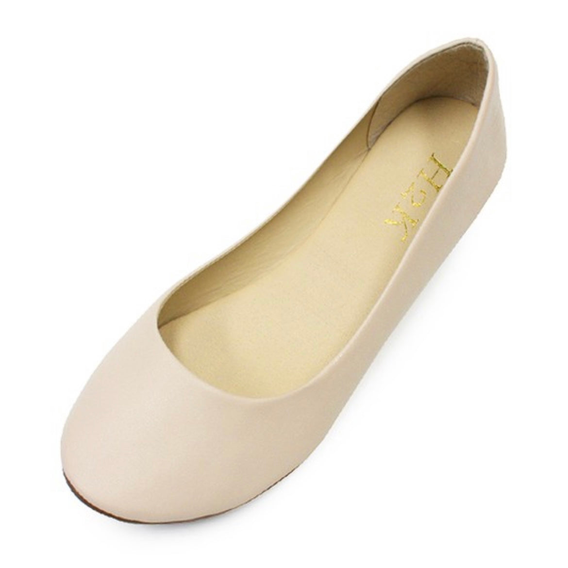MUSE Beige - ShoeNami