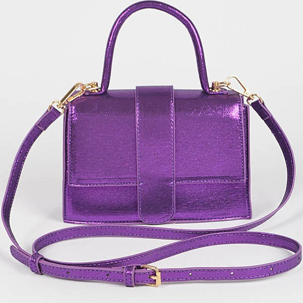 CELESTE BAG/HPC5762 Purple - ShoeNami