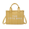 THE TOTE COLORS/0801 Yellow