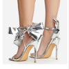 BEAU Silver - ShoeNami