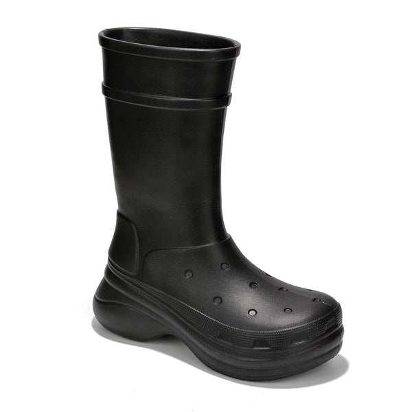 ISADORA Black - ShoeNami