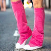 SKATER Pink - ShoeNami