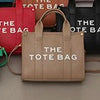 THE TOTE COLORS/0801 Nude (Beige) - ShoeNami