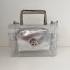 BRIANNA BAG/HPC5737 Silver - ShoeNami