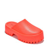 HEIGHTS Red Orange - ShoeNami
