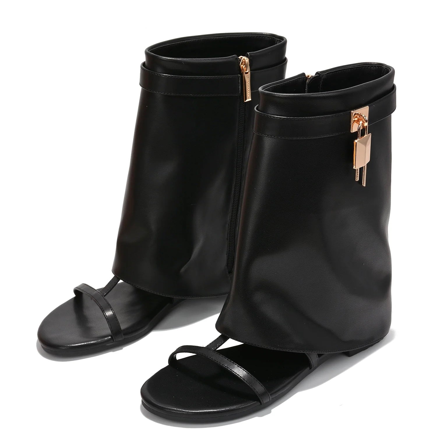 CARAMI Black - ShoeNami