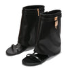 CARAMI Black - ShoeNami