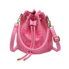 THE BUCKET BAG Pink - ShoeNami