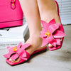 FULLY Fuchsia - ShoeNami