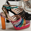GIULIA Multi - ShoeNami