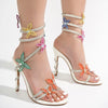 BITNARI Multi White - ShoeNami