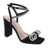NILE-9 Black - ShoeNami