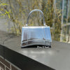 SOULTRAIN Bag/HPC5631 Silver - ShoeNami