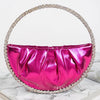 PLANETARY BAG/HPC5748 Fuchsia Pink - ShoeNami
