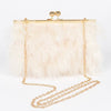 PARADISE BAG/HPC5801 Nude - ShoeNami