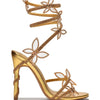 BITNARI Gold - ShoeNami