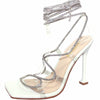 KIMM-4 White - ShoeNami