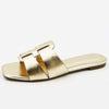 BUZZING-27 Gold - ShoeNami