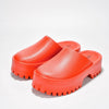 HEIGHTS Red Orange - ShoeNami