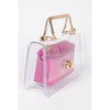 BRIANNA BAG/HPC5737 Fuchsia - ShoeNami