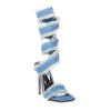 LUS Blue Denim - ShoeNami