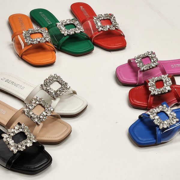 SAMMIE Black - ShoeNami