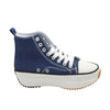 SECONDLINE/A2035 Blue Denim - ShoeNami