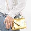 SHELITA BAG/HPC5657 Gold - ShoeNami
