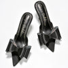 BELLANI Black - ShoeNami