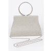 NORTH STAR BAG/HPC5791 Silver - ShoeNami