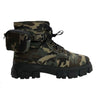 CANDICE Camo - ShoeNami