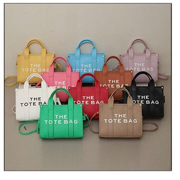 THE TOTE COLORS/0801 Nude (Beige) - ShoeNami