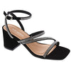 ALI-40 Black - ShoeNami