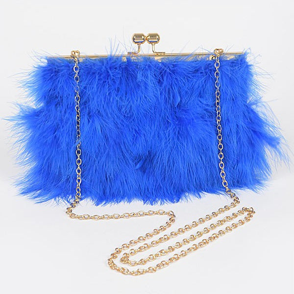 PARADISE BAG/HPC5801 Cobalt Blue - ShoeNami