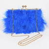 PARADISE BAG/HPC5801 Cobalt Blue - ShoeNami
