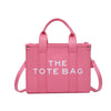THE TOTE COLORS/0801 Pink - ShoeNami