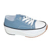 JAZZFEST/A2036 Light Blue Jean - ShoeNami