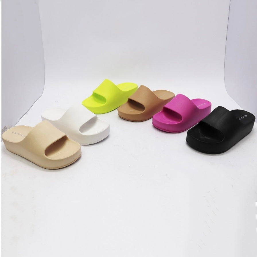 ARISA-01 White - ShoeNami
